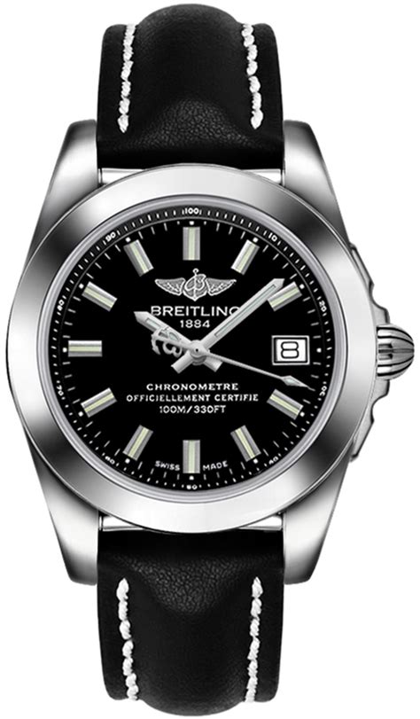 Breitling Galactic W7433012